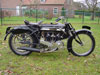 1918 Zenith Gradua Jap Twin, 680cc